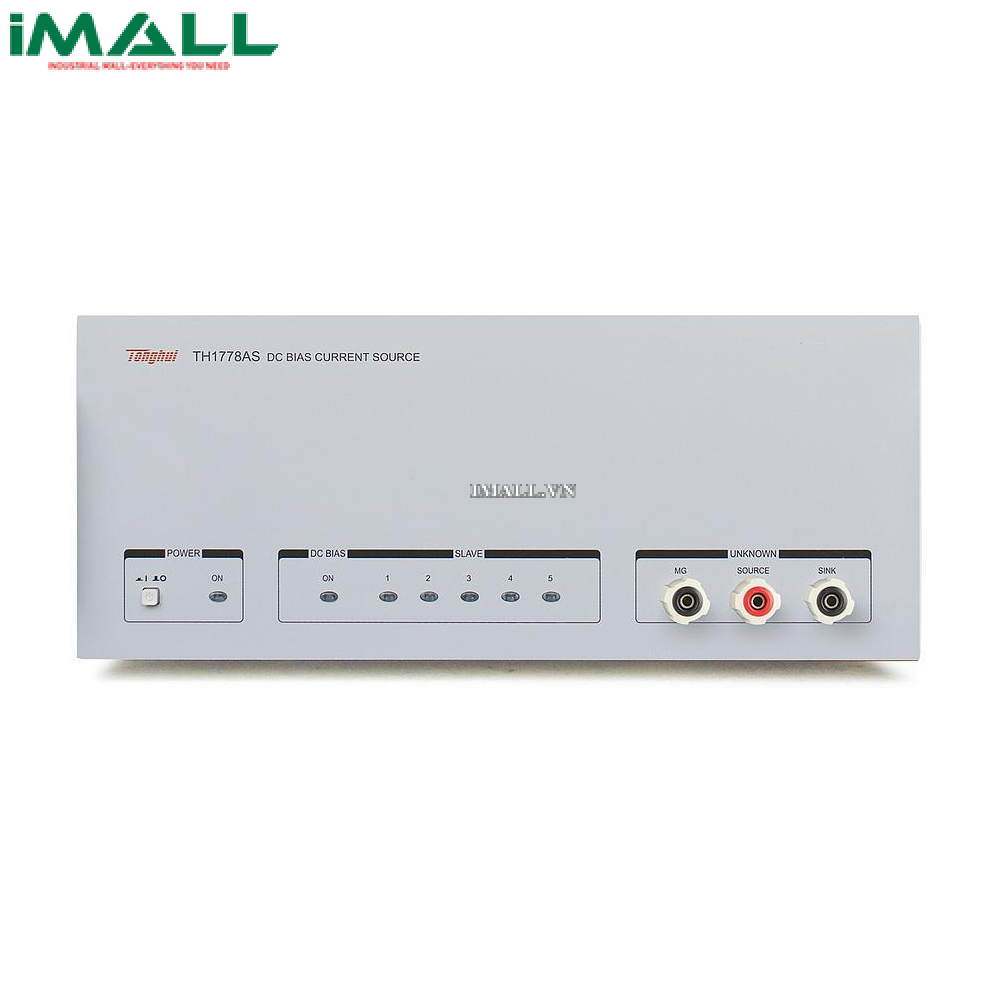 Nguồn dòng phân cực DC Tonghui TH1778AS (20.0A; 0Hz-2MHz)
