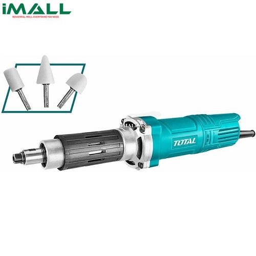 Máy mài khuôn 550W Total TG55061