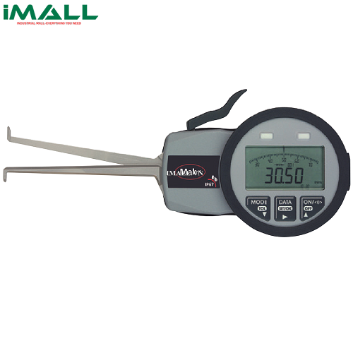 Đồng hồ điện tử đo trong (838 EI, 30 – 60mm, 0.02mm) Mahr 4495599
