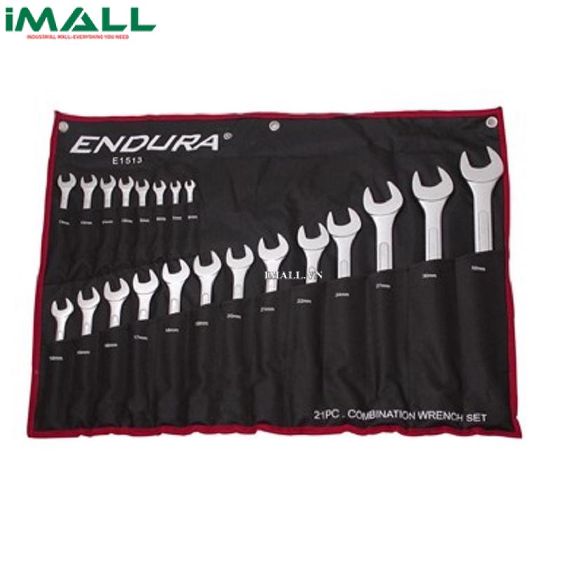 Bộ vòng miệng 21 chi tiết ENDURA E1513 (7-32mm)