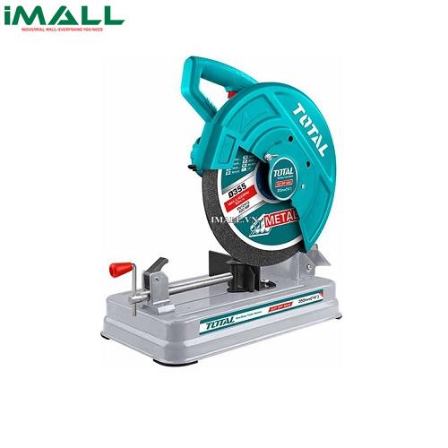 Máy cắt sắt 2200W Total TS223589