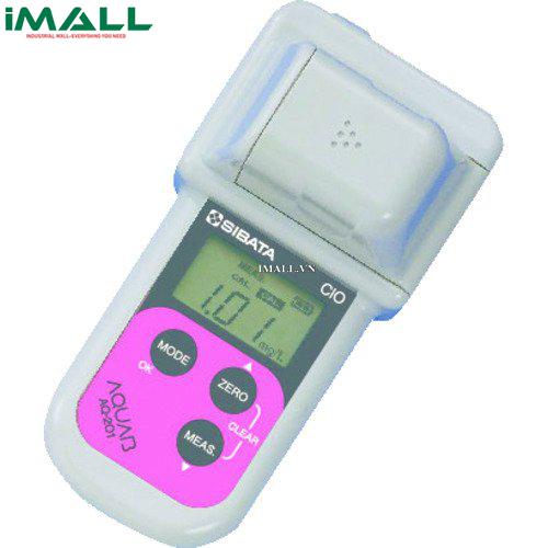 Sibata AQ-201 Water quality photometer (0.00～2.00mg/L)