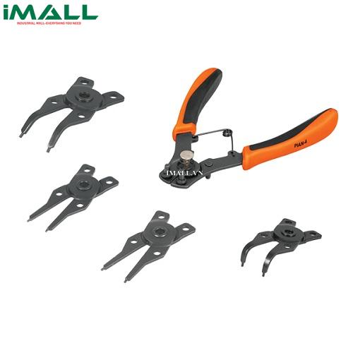 Bộ kềm phe 4 đầu Truper PIAN-4