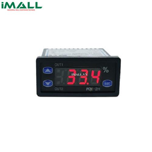 Bộ điều khiển độ ẩm Conotec CNT-2H
