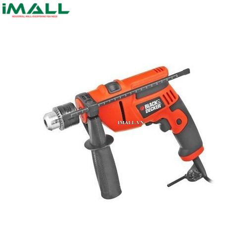 Máy khoan cầm tay Black & Decker KR55RE