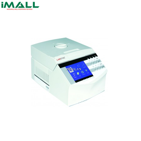 Máy luân nhiệt Labstac PG111 (0.1°C/s~4.0°C/s)