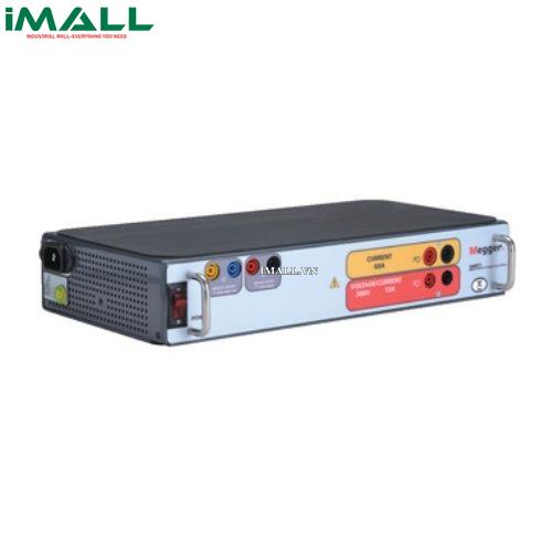 Máy kiểm tra rơ le Megger SMRT1