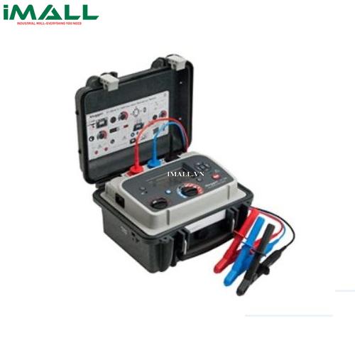 Máy đo điện trở cách điện (30TΩ, 15kV) Megger S1-1568