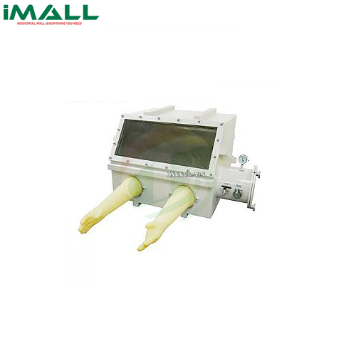 Tủ thao tác cách ly vô trùng TOB-VGB-1 (810 Torr (1.1 atm))