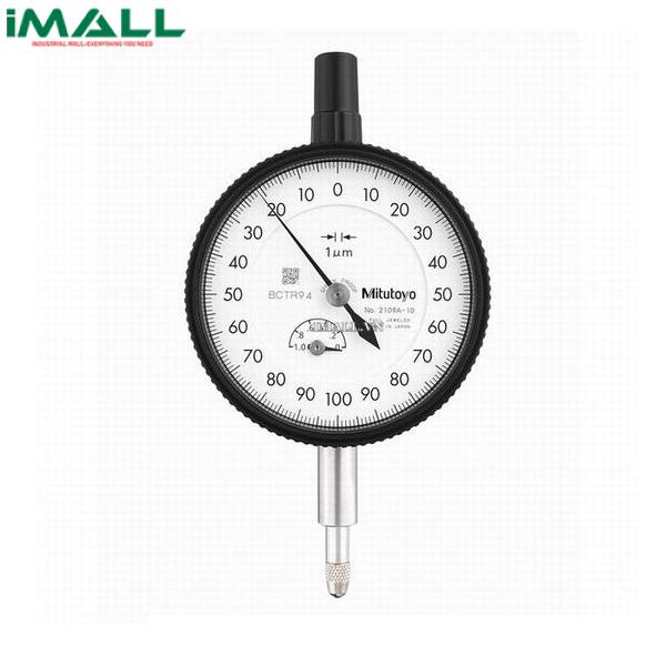 Đồng hồ so kiểu cơ Mitutoyo 2113A-10 (2mm/ 0.001mm)