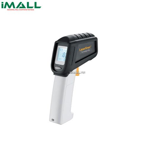 Máy đo nhiệt độ hồng ngoại LaserLiner 082.042A (-38°C ~ 600°C, 12:1)