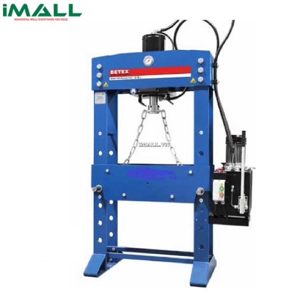Máy ép thủy lực chữ H, lực ép max 60 tấn BETEX WSPE60