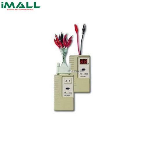 Thiết bị kiểm tra cáp mạng, điện thoại Lutron CB-933