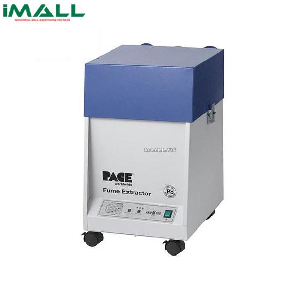 Máy lọc khói thiếc PACE ARM-EVAC 500 (8884-2575-P1, 230 VAC)