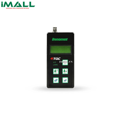Máy đo độ ẩm gỗ Profi Ligno TQCSheen LI6008 (7- 89%)
