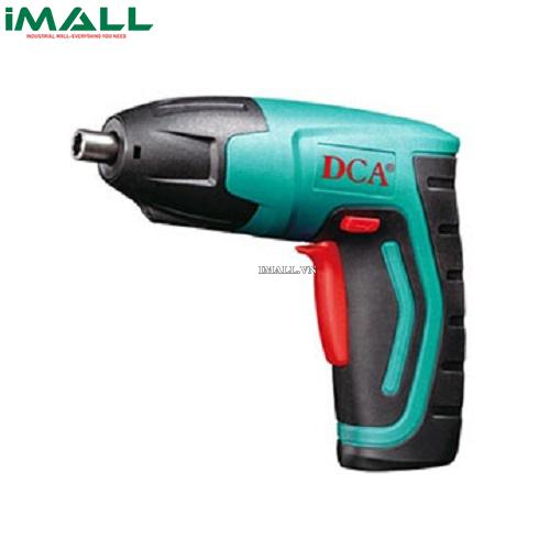 Máy vặn vít dùng pin DCA ADPL5 (POL-FF-5) (4V)
