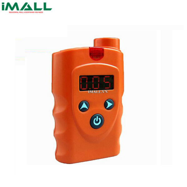 Máy dò khí CO2 cầm tay Oceanus JHB-200 (CO2: 0~5000ppm, 0~10%vol)
