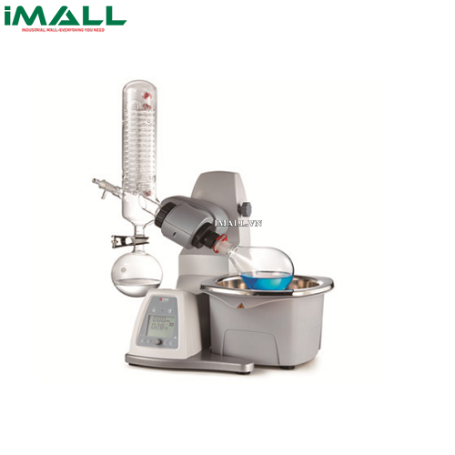 Máy cô quay kỹ thuật số DLAB RE100-Pro (20~280rpm; với dàn ngưng 18900173)(6030110121)