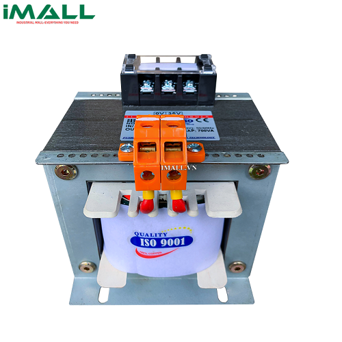 Biến áp 220V ra 36V-700VA (20A) Fushin BTA2-1P-20A(22/24)