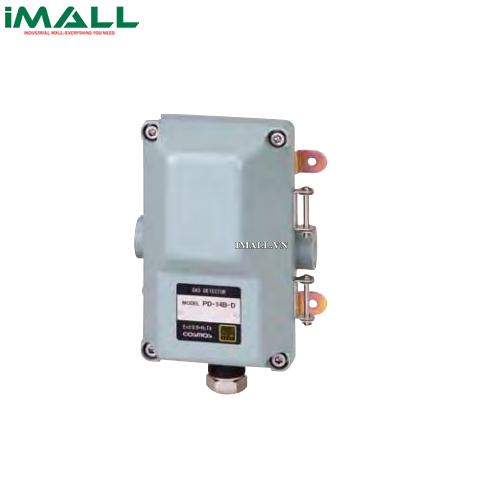 Đầu đo khí kiểu chiết xuất (Catalytic; %LEL) COSMOS PD-14B