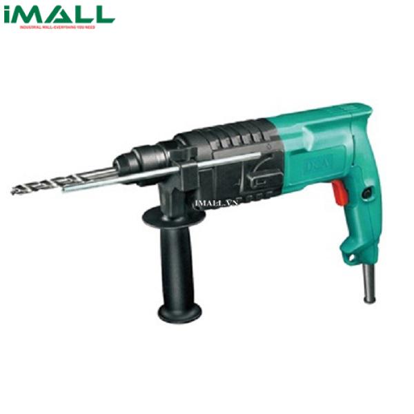 Máy khoan động lực DCA AZC03-20 (Z1C-FF03-20) (20mm/ 500W)
