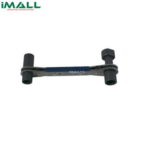 Cờ lê bánh cóc 4 đầu tuýp Top KOGYO PRW-4L