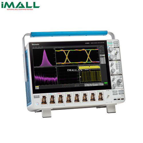 Máy hiện sóng tín hiệu hỗn hợp (Opt MSO68B 6-BW-2500 2.5 GHz, 8 kênh, 50 GS/s ) TEKTRONIX MSO68B