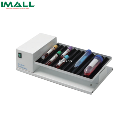 Máy trộn HINOTEK KJ-201BY