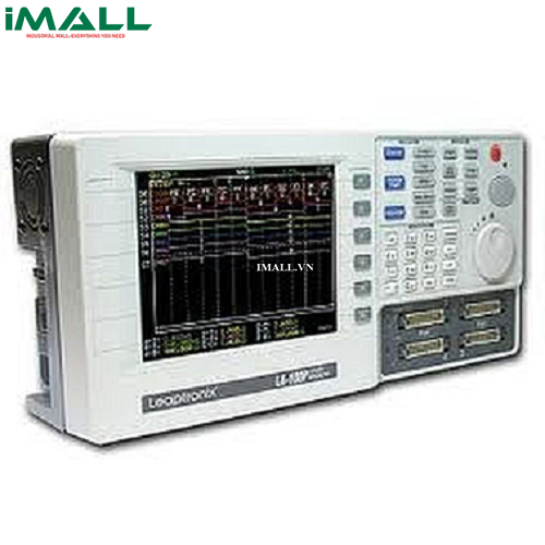 Máy phân tích logic Leaptronix LA-2050 (32CH, 500Mhz)