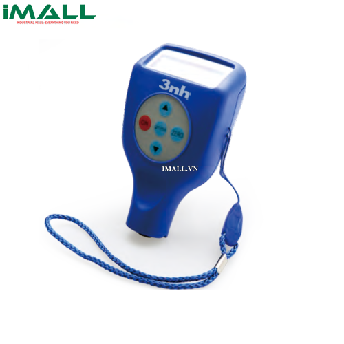 Máy đo đọ dày lớp phủ (0~1250μm) 3nh YT4200-P1
