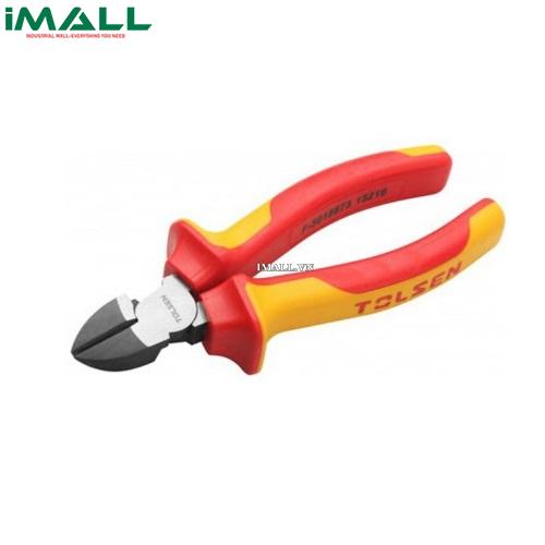 Kìm cắt cách điện Tolsen V38126 (6″)