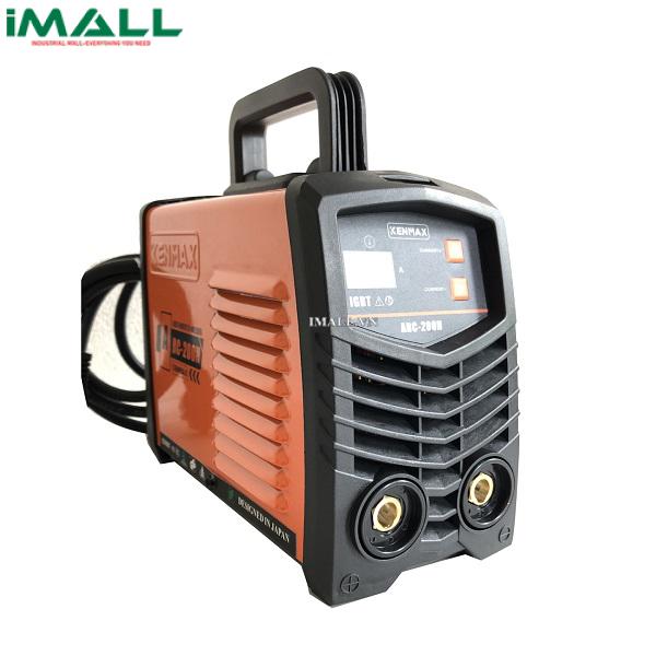 Máy hàn điện tử Kenmax ARC-200A