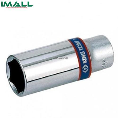 Đầu tuýp dài Kingtony 323517M 17mm (3/8")