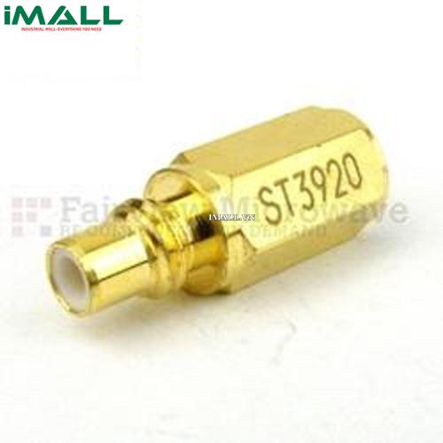 Tải RF Fairview Microwave ST3920 (50 Ohm,1W - 10GHz, SMC Jack)
