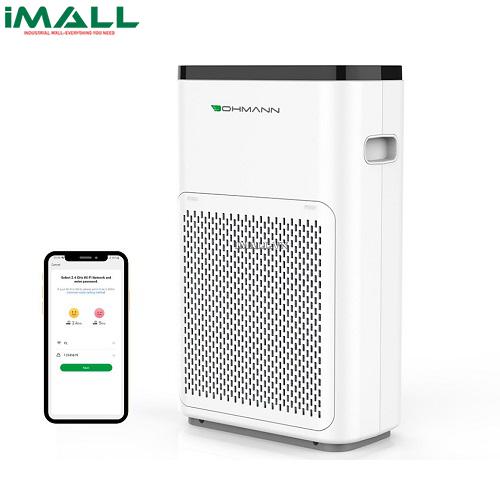 Máy lọc không khí Bohmann B5.01
