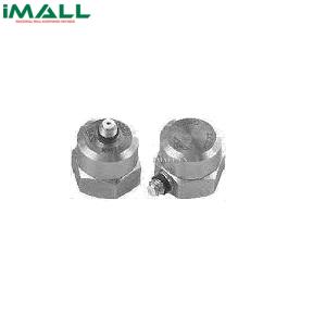 Cảm biến gia tốc độ nhạy cao MMF KS76C100/01 (100mV/g, ±60 g, 24000 Hz)