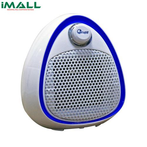 Quạt sưởi gốm Ceramic mini FujiE CH-202 Blue