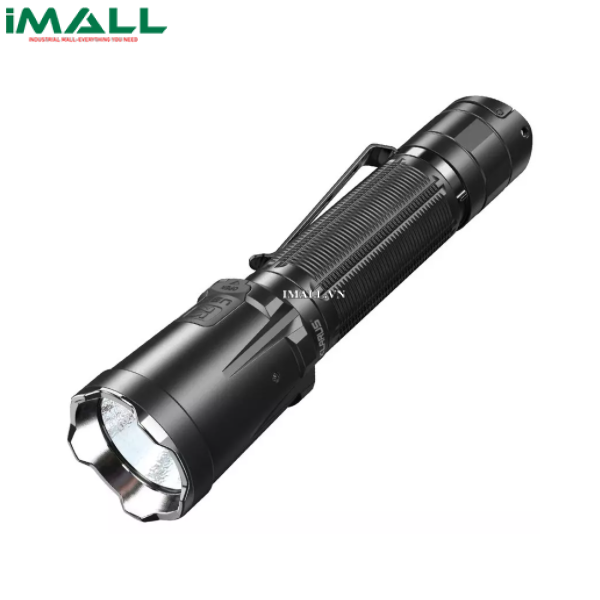 Đèn pin siêu sáng KLARUS XT21C (LED SST70, 3200 LUMEN, chiếu xa 324m, kèm PIN 21700 5000mAh)