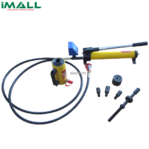 Thiết bị kiểm tra khả năng chịu kéo của bu lông neo SJJW JW-30T (0-300; 0.1)