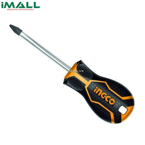 Tuốc nơ vít bake (6x38mm) INGCO HS28PH2038