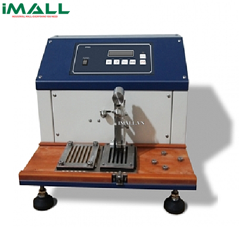 Thiết bị kiểm tra độ bền cắt găng tay và giày bảo hộ GESTER GT-KC29