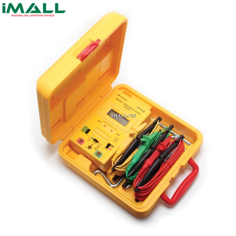 Đồng hồ đo điện trở đất Pro'skit 8PK-ST1520