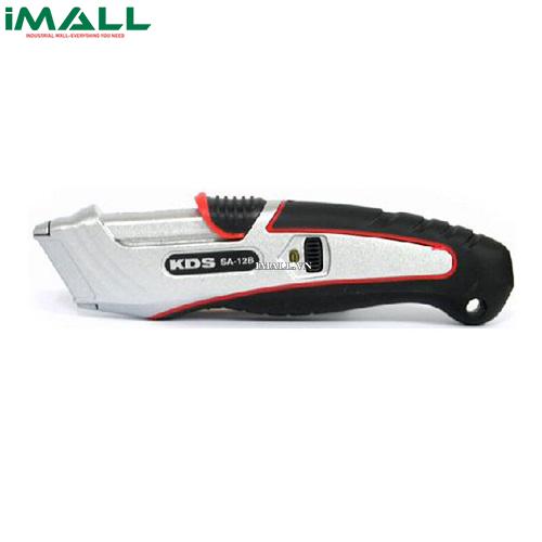 Dao rọc cáp đa năng tự động rút KDS SA-12B (160mm)