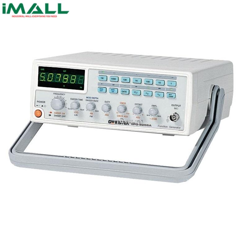 Máy phát xung tương tự GW INSTEK GFG-8255A (5MHz)
