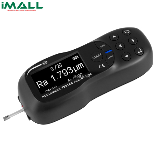 Máy đo độ nhám bề mặt PCE RT 2000 (0.005 μm~16 μm, ± 10%)