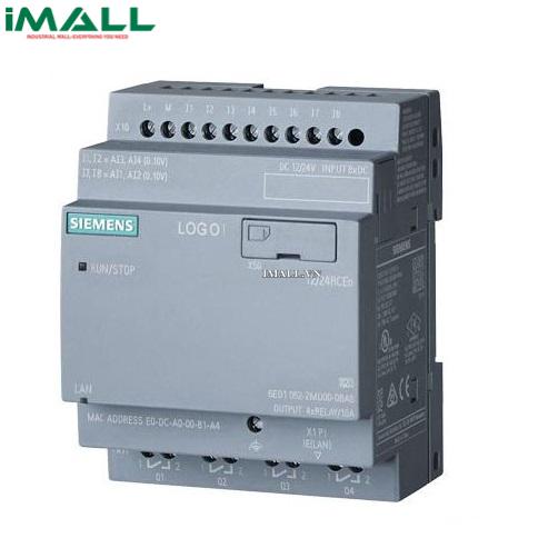 LOGO! AM2 Siemens 6ED1055-1MA00-0BA0 (2AI)