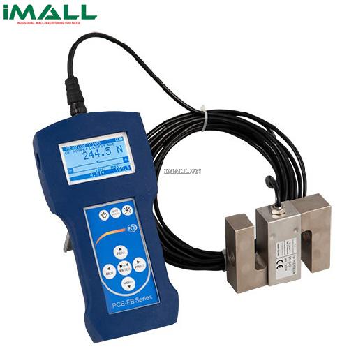 Máy đo lực PCE FB 100K (100,000N/ 10,000 kg)