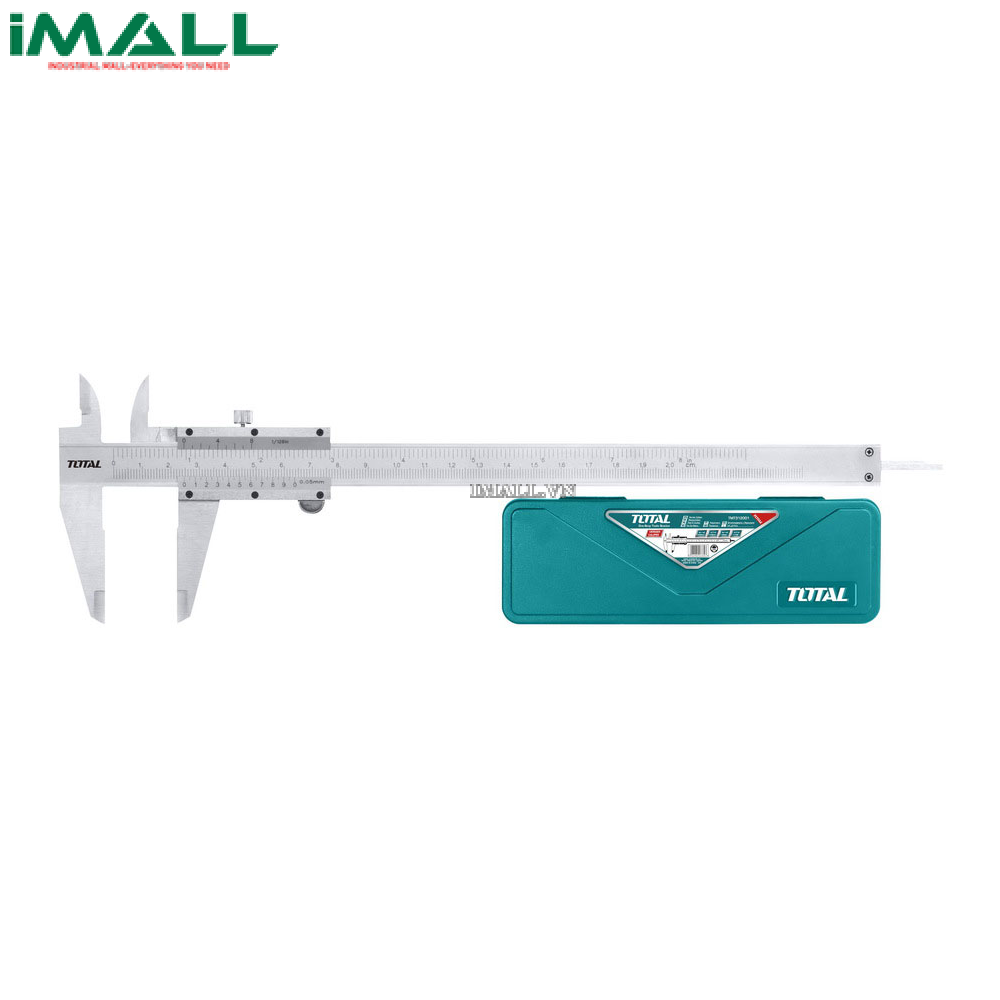 Thước kẹp cơ (0-200mm) Total TMT312001