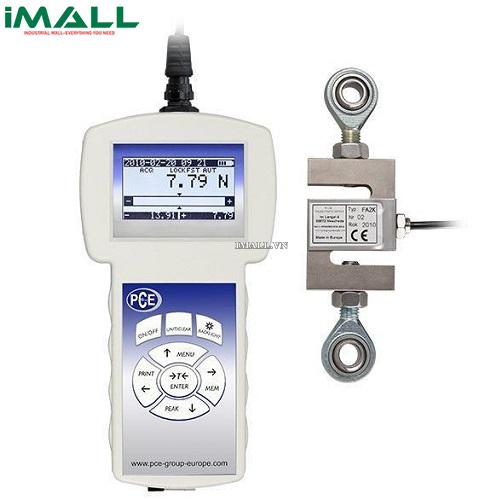 Máy đo lực PCE-FG 5K (500kg)