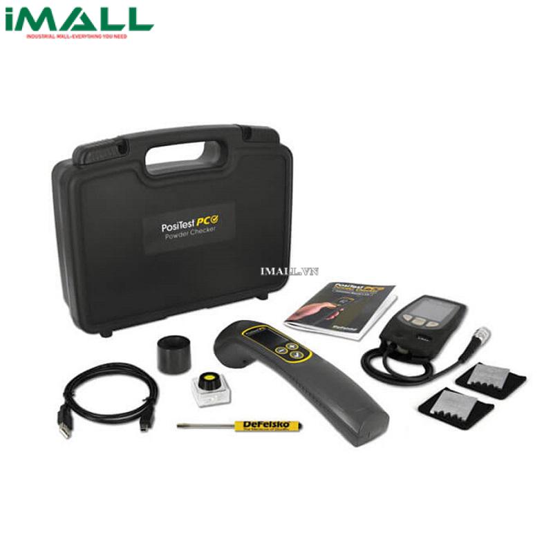 Bộ kít đo độ dày lớp phủ không tiếp xúc DEFELSKO KITPCFS3